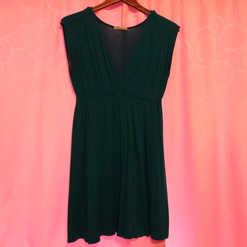 Forever Tunic